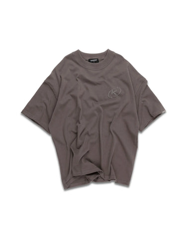 BASICS T-SHIRT -  STONE KID FROM THE WEST