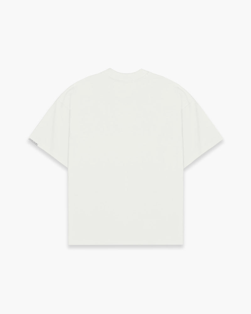 KW ATELIER T - SHIRT - WHITE - KIDWESTClothing