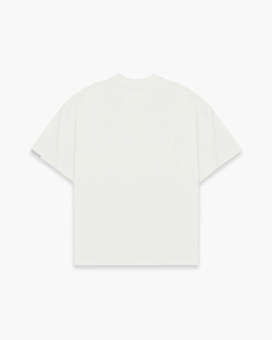 KW ATELIER T - SHIRT - WHITE - KIDWESTClothing