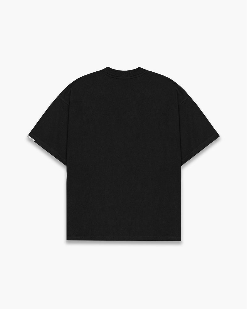 STUDIO DEPT. T - SHIRT - BLACK - KIDWESTClothing